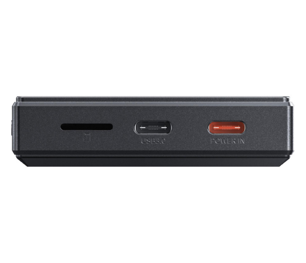 FiiO FiiO M21 - Black - Przenośny odtwarzacz plików - 1583262 - zdjęcie 6